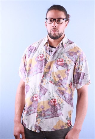 VINTAGE SHIRT