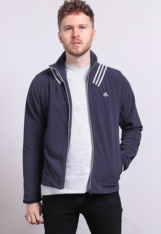 VINTAGE ADIDAS JACKET
