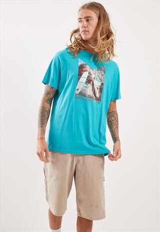 VINTAGE NAUTICA T-SHIRT