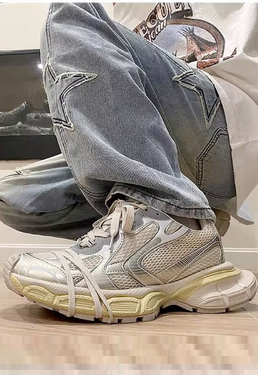 Dad 2024 shoes asos