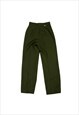 VINTAGE 70S STA-PRESS LEVIS TROUSERS 