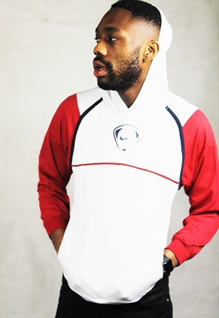 RETRO / EARLY 90'S / NIKE / HOODIE