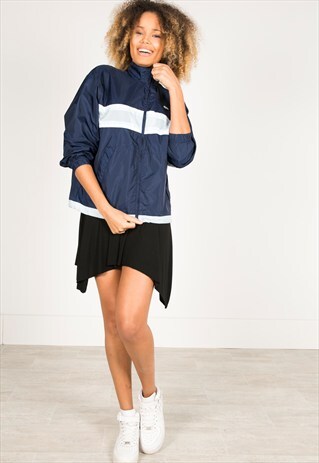 POP-UP SALE / RETRO STYLE TECHNICAL JACKET / S0818