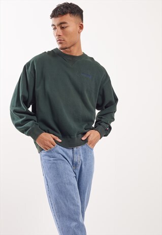 VINTAGE TOMMY HILFIGER SWEATSHIRT