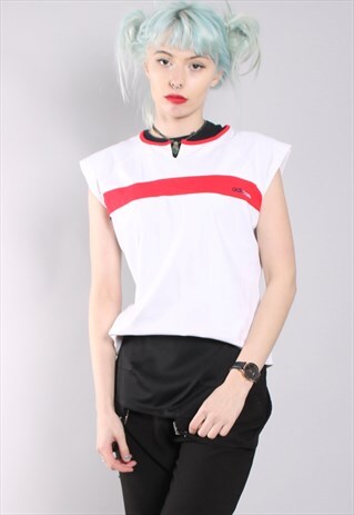 VINTAGE ADIDAS T-SHIRT