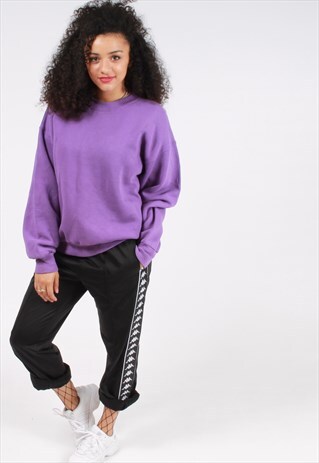 VINTAGE LEE SWEATSHIRT