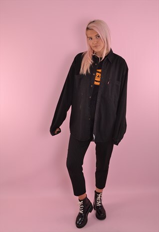 LEVI'S SHIRT GRL1705