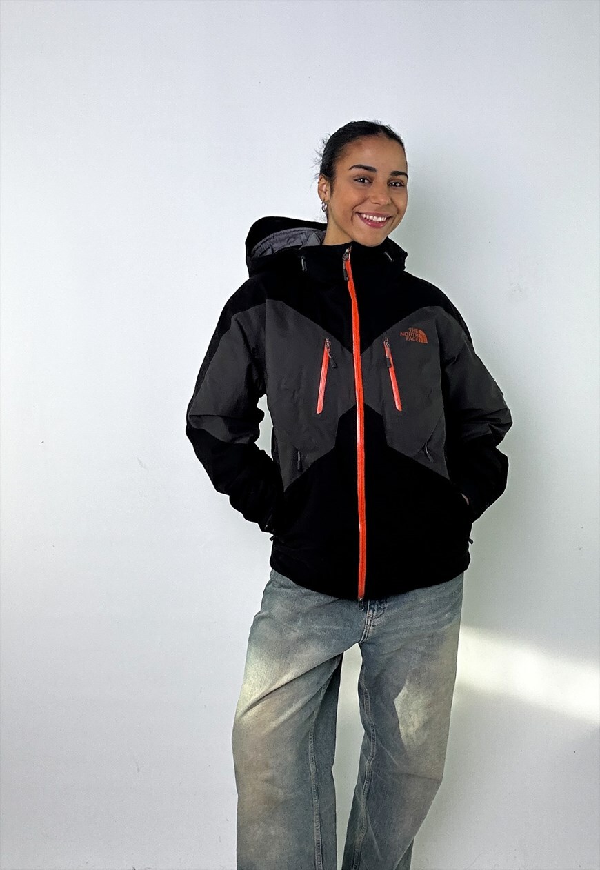 North face powder 2025 guide jacket