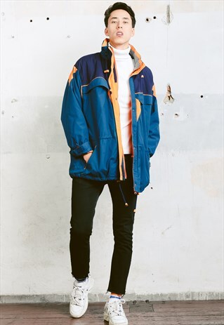 VINTAGE 90S SKI JACKET