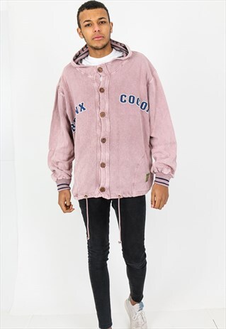 VINTAGE HOODIE