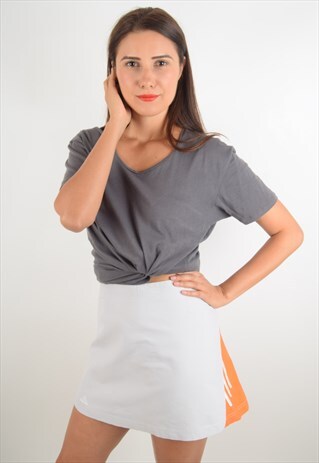 VINTAGE ADIDAS SKIRT (1485)