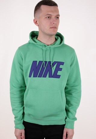 90S VINTAGE NIKE HOODIE AA8590