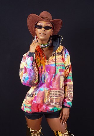 THE NAIRA VAIL