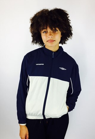 UMBRO WINDBREAKER JACKET