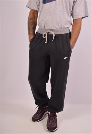 nike tracksuit trousers mens