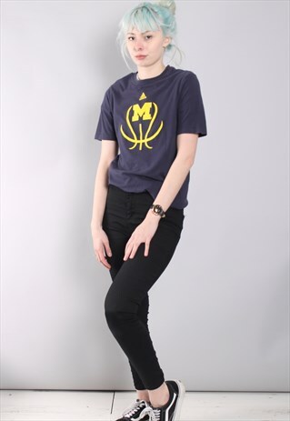 VINTAGE ADIDAS T-SHIRT