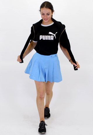VINTAGE HEAD TENNIS SKIRT