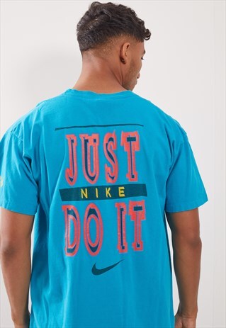 VINTAGE 1994 NIKE GRAPHIC T-SHIRT