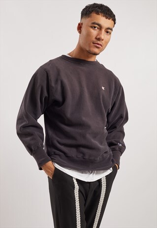 VINTAGE CHAMPION REVERSE WEAVE SWEATSHIRT