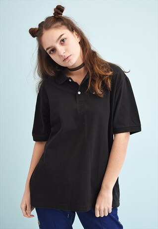 Y2K KAPPA ATHLEISURE SPORTS POLO T-SHIRT TEE