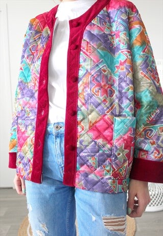 VINTAGE JACKET