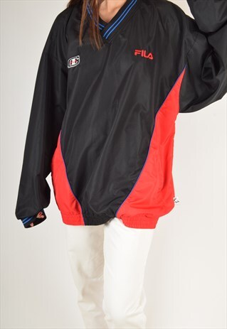 VINTAGE FILA SWEATSHIRT 90'S (3017)
