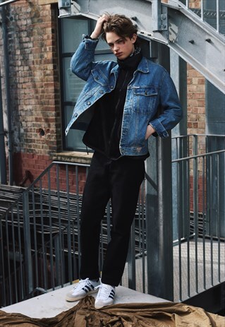 VINTAGERALPH LAUREN JEANS