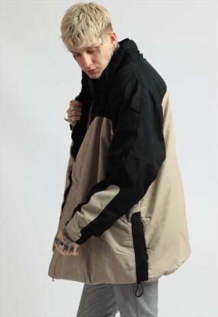 VINTAGE NIKE PADDED JACKET