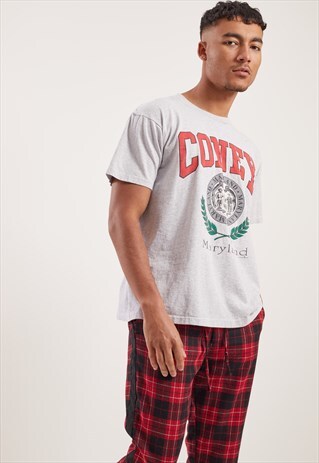 VINTAGE CONEY GRAPHIC T-SHIRT