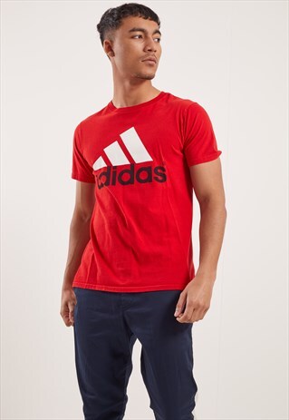 VINTAGE ADIDAS T-SHIRT