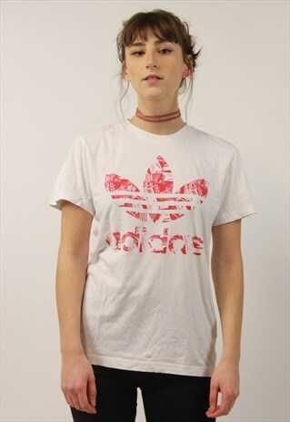 VINTAGE ADIDAS TSHIRT