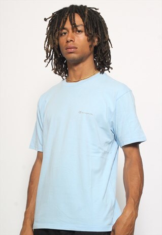 VINTAGE CHAMPION T-SHIRT