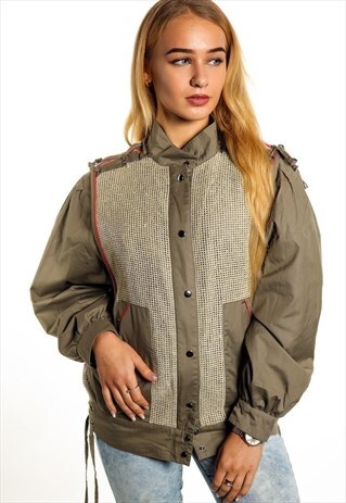 VINTAGE JACKET J2043