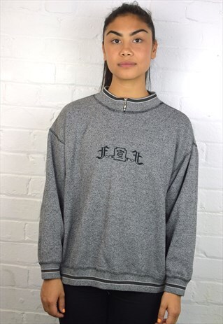 VINTAGE 90'S SWEATSHIRT