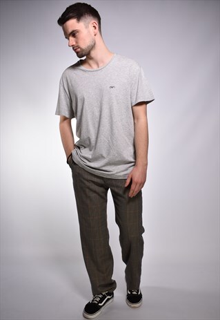 ARMANI JEANS CREWNECK T-SHIRT
