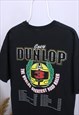 JOEY DUNLOP HONDA RACING ISLE OF MAN ROAD RACE 2000 T-SHIRT