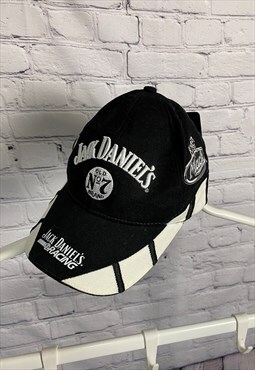 Jack Daniel's Racing Cap