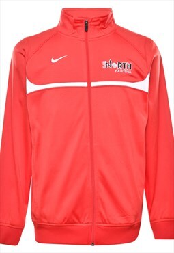 Nike North Volleyball Club Track Top - M