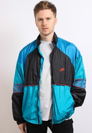 VINTAGE NIKE JACKET