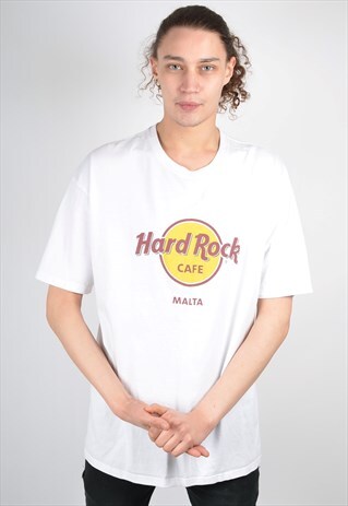 VINTAGE HARD ROCK CAFE T-SHIRT