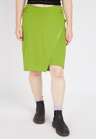 VINTAGE VERSACE SKIRT