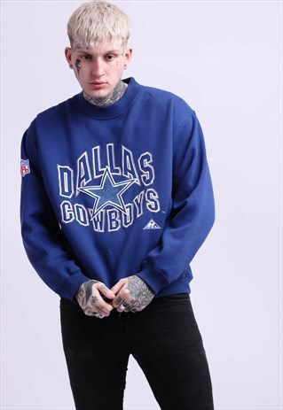 VINTAGE NIKE SWEATSHIRT
