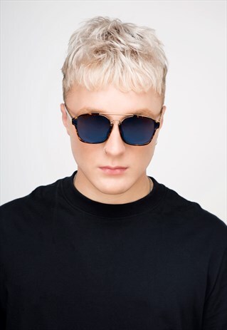 HAYDEN AVAITOR SUNGLASSES