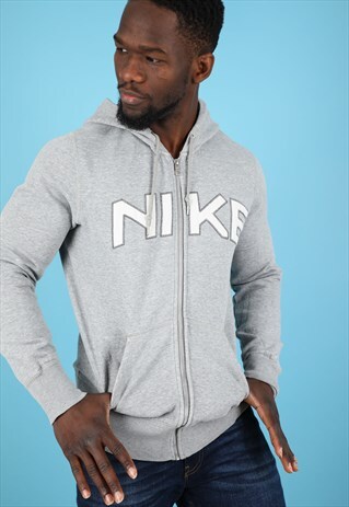 VINTAGE NIKE HOODIE NH19