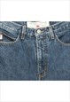 VINTAGE GUESS TAPERED JEANS - W30