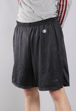 VINTAGE CHAMPION SHORTS