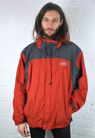 VINTAGE 90'S NORTH FACE PADDED COAT