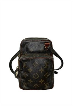 Louis Vuitton Vintage Shoulder Bag Amazon