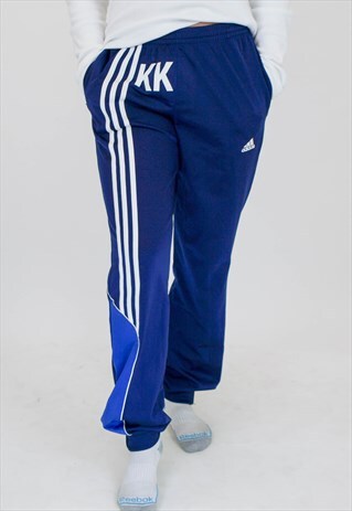 VINTAGE ADIDAS JOGGERS