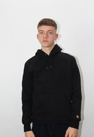 CARHARTT HOODED SWEATSHIRT